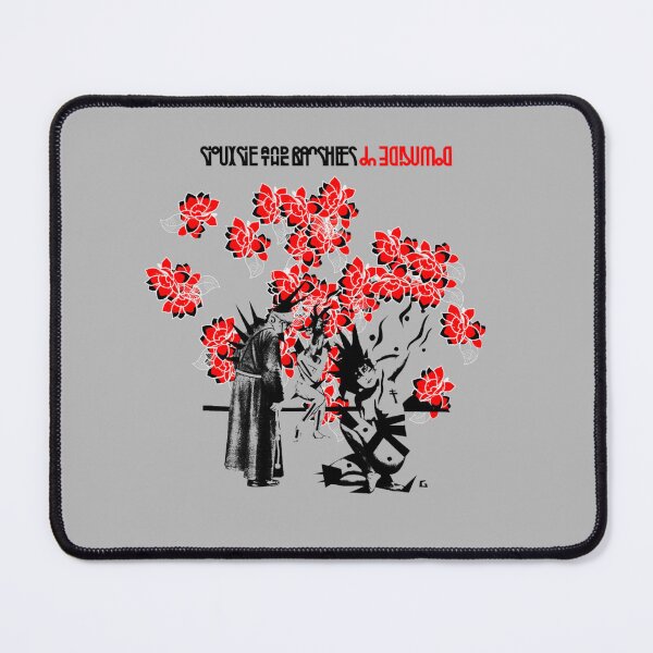 Item preview, SIOUXSIE AND THE BANSHEES designed and sold by Hadirckane.