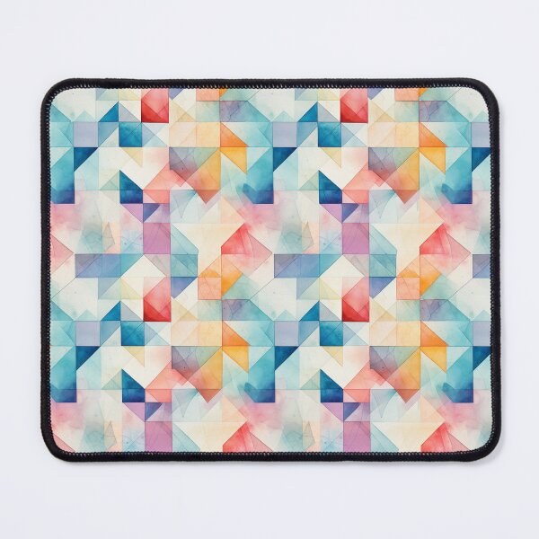 Item preview, Geometric Abstractions designed and sold by MimoruShop.