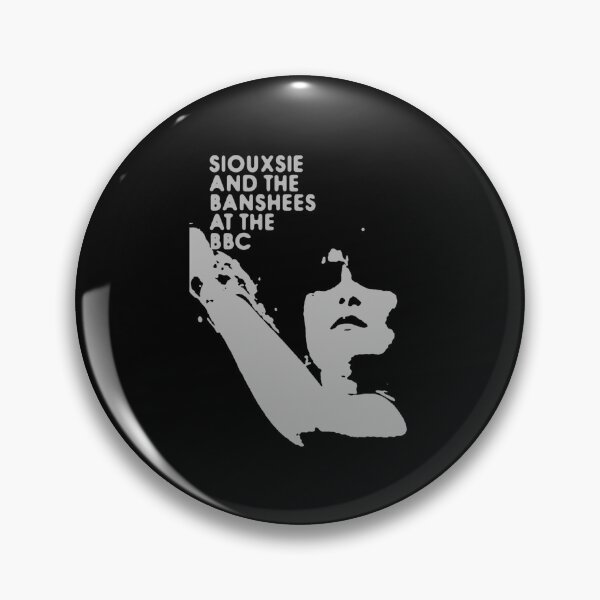 Item preview, SIOUXSIE AND THE BANSHEES designed and sold by Hadirckane.