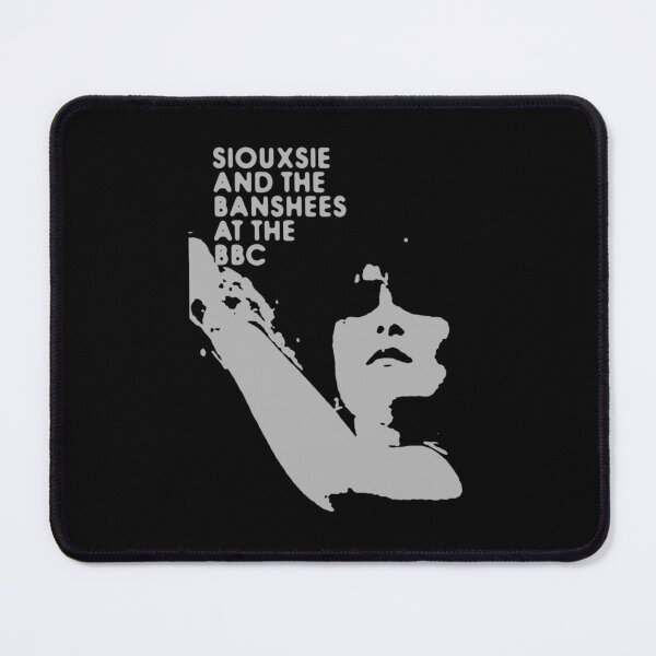 Item preview, SIOUXSIE AND THE BANSHEES designed and sold by Hadirckane.