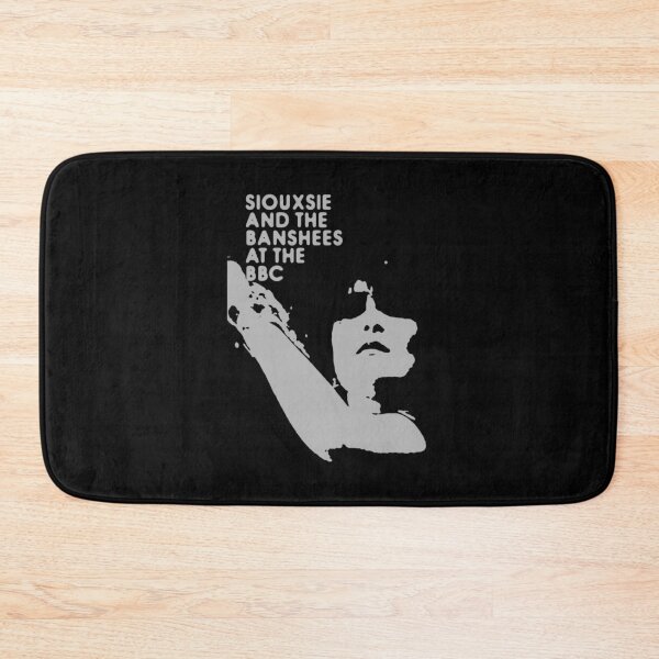 Item preview, SIOUXSIE AND THE BANSHEES designed and sold by Hadirckane.