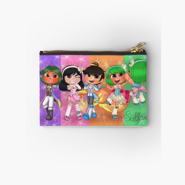 Item preview, Sugar Rush x Project Sekai designed and sold by Kawaii-Sugarii.