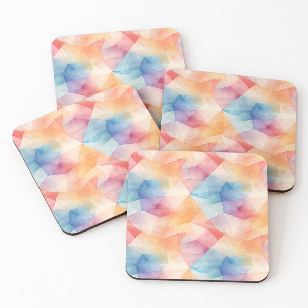 Item preview, Geometric Abstractions designed and sold by MimoruShop.