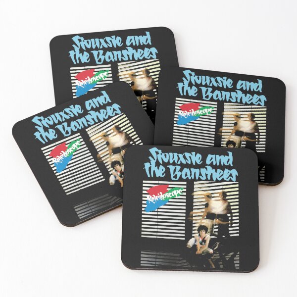 Item preview, SIOUXSIE AND THE BANSHEES designed and sold by Hadirckane.