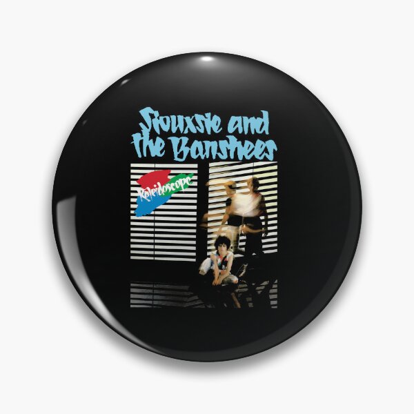 Item preview, SIOUXSIE AND THE BANSHEES designed and sold by Hadirckane.