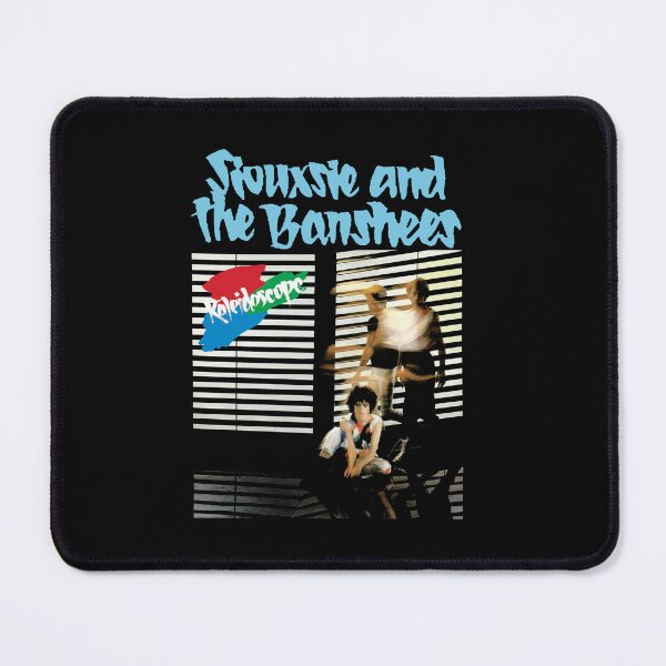 Item preview, SIOUXSIE AND THE BANSHEES designed and sold by Hadirckane.