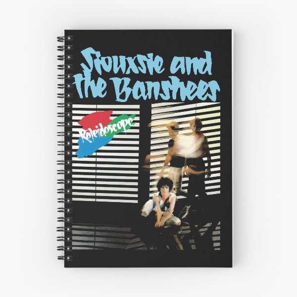 Item preview, SIOUXSIE AND THE BANSHEES designed and sold by Hadirckane.