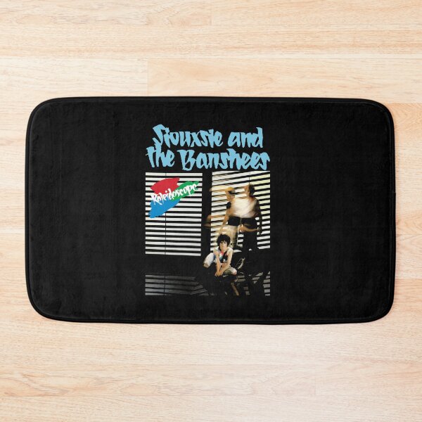 Item preview, SIOUXSIE AND THE BANSHEES designed and sold by Hadirckane.