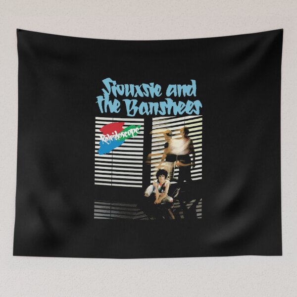 Item preview, SIOUXSIE AND THE BANSHEES designed and sold by Hadirckane.