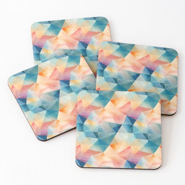 Item preview, Geometric Abstractions designed and sold by MimoruShop.