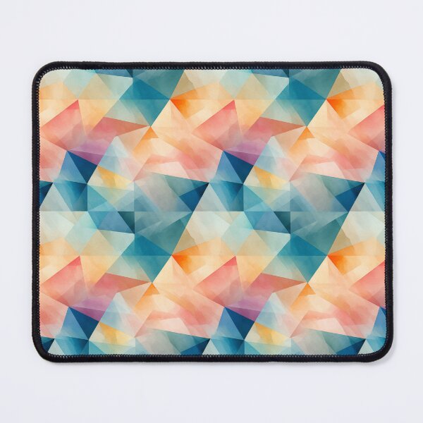 Item preview, Geometric Abstractions designed and sold by MimoruShop.