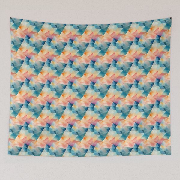 Item preview, Geometric Abstractions designed and sold by MimoruShop.