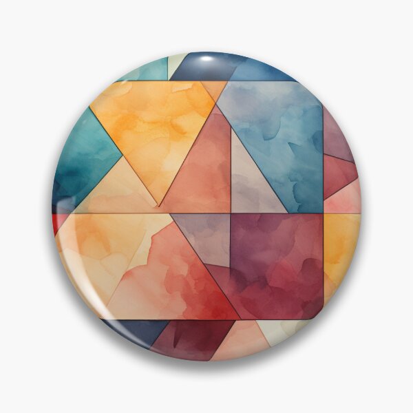 Artikelvorschau, Geometric Abstractions entworfen und verkauft von MimoruShop.