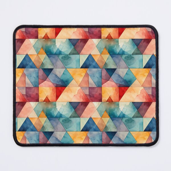 Item preview, Geometric Abstractions designed and sold by MimoruShop.