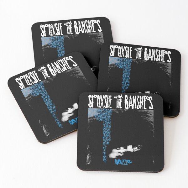 Item preview, SIOUXSIE AND THE BANSHEES designed and sold by Hadirckane.