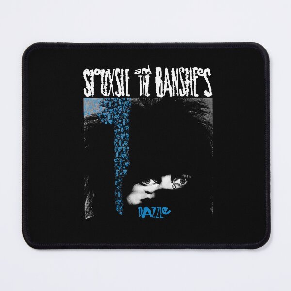 Item preview, SIOUXSIE AND THE BANSHEES designed and sold by Hadirckane.