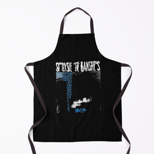 Item preview, SIOUXSIE AND THE BANSHEES designed and sold by Hadirckane.