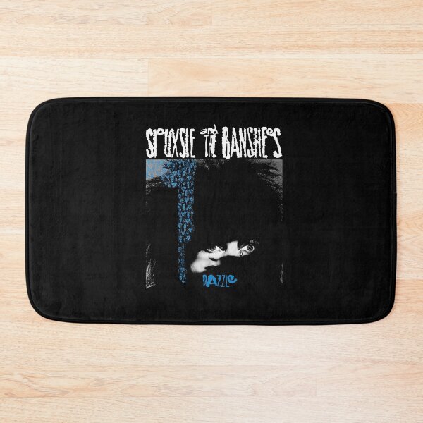 Item preview, SIOUXSIE AND THE BANSHEES designed and sold by Hadirckane.