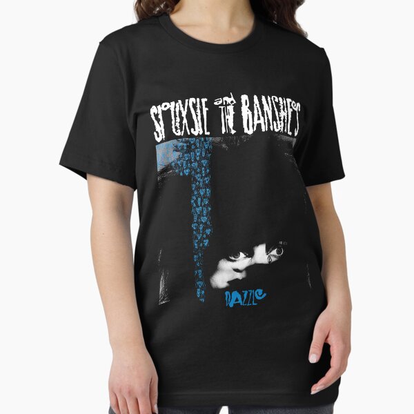 Item preview, SIOUXSIE AND THE BANSHEES designed and sold by Hadirckane.