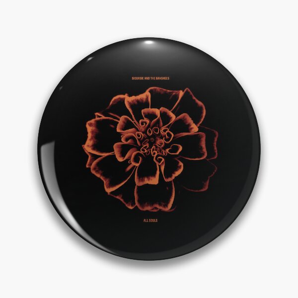 Item preview, SIOUXSIE AND THE BANSHEES designed and sold by Hadirckane.
