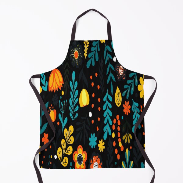 Item preview, Flower Patten design  designed and sold by ColorSplash123.