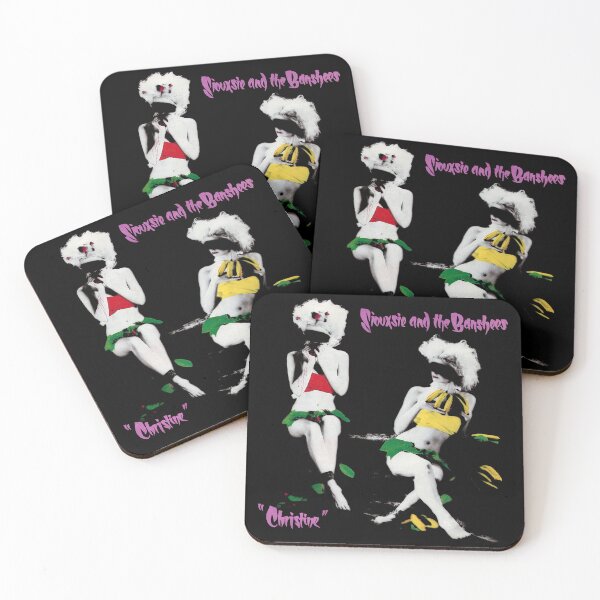 Item preview, SIOUXSIE AND THE BANSHEES designed and sold by Hadirckane.