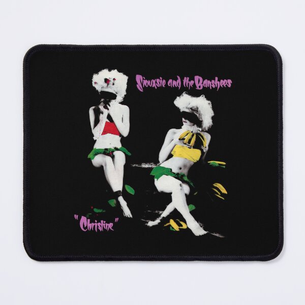 Item preview, SIOUXSIE AND THE BANSHEES designed and sold by Hadirckane.