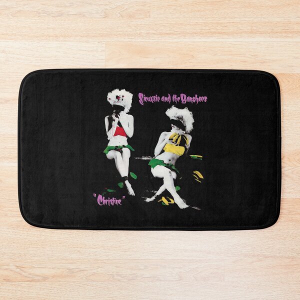 Item preview, SIOUXSIE AND THE BANSHEES designed and sold by Hadirckane.