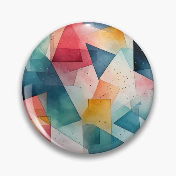 Artikelvorschau, Geometric Abstractions entworfen und verkauft von MimoruShop.