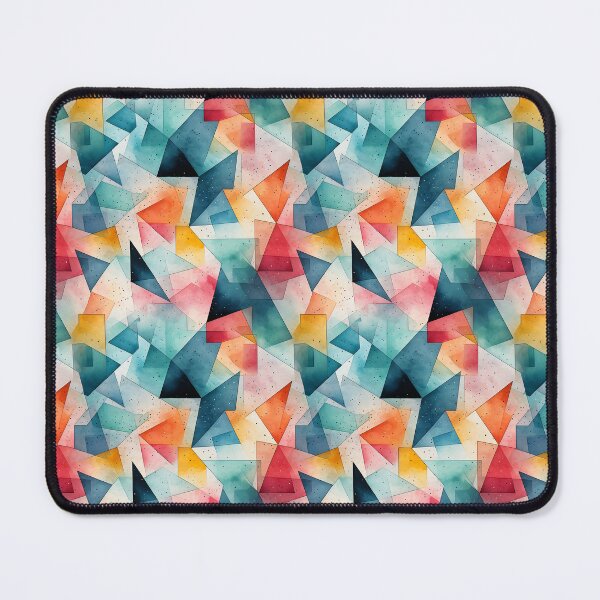 Item preview, Geometric Abstractions designed and sold by MimoruShop.