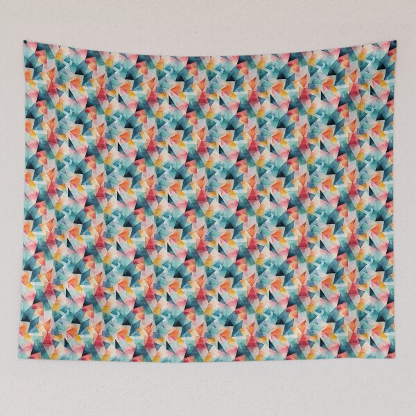 Item preview, Geometric Abstractions designed and sold by MimoruShop.