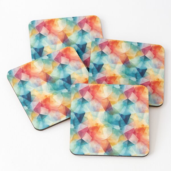 Item preview, Geometric Abstractions designed and sold by MimoruShop.