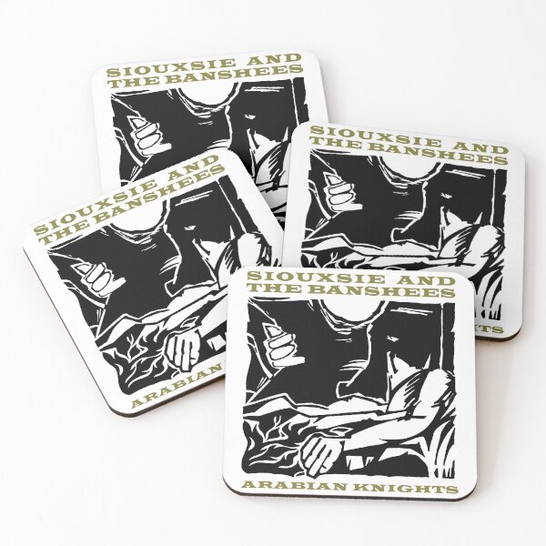 Item preview, SIOUXSIE AND THE BANSHEES designed and sold by Hadirckane.
