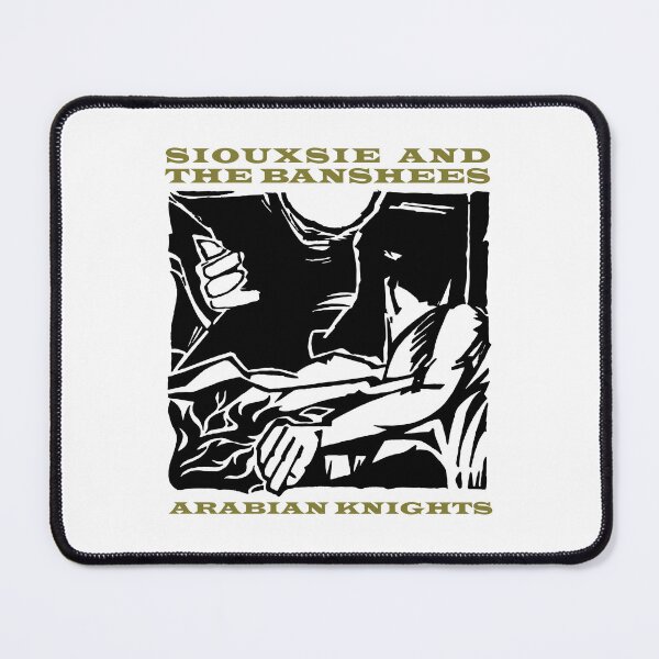 Item preview, SIOUXSIE AND THE BANSHEES designed and sold by Hadirckane.