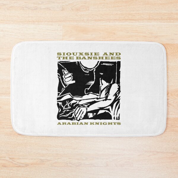Item preview, SIOUXSIE AND THE BANSHEES designed and sold by Hadirckane.
