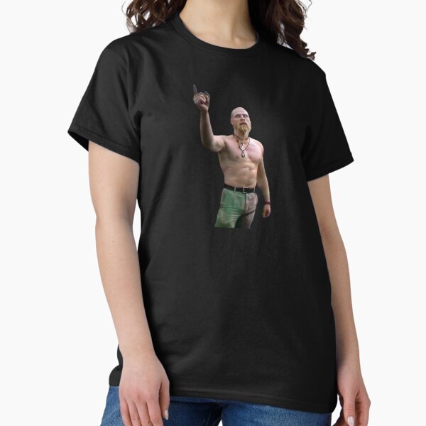 Item preview, The Techno Viking designed and sold by DarkImprint.