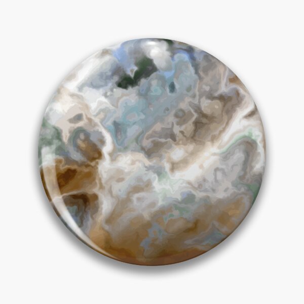 Item preview, Tiger's Eye - brown red gradient marble pattern designed and sold by JaycraveDesigns.