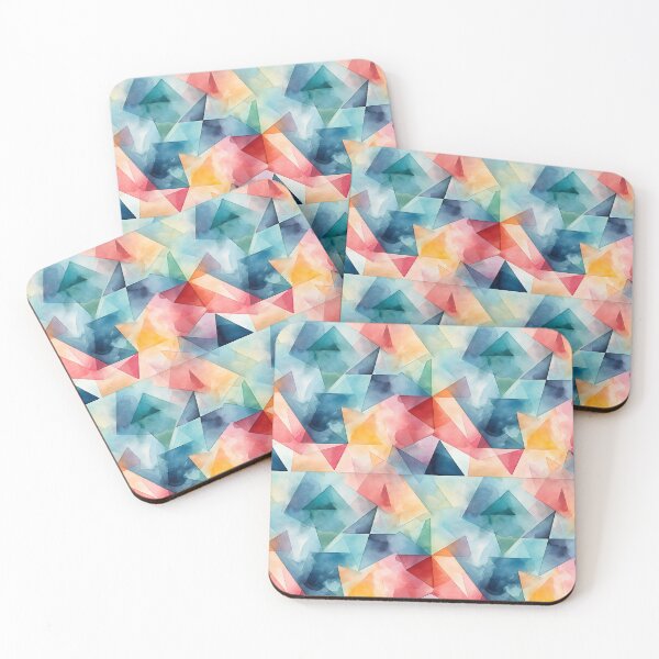 Item preview, Geometric Abstractions designed and sold by MimoruShop.