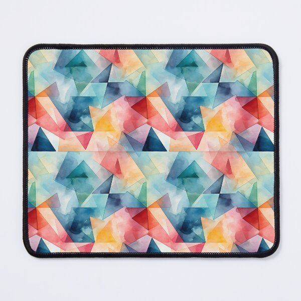 Item preview, Geometric Abstractions designed and sold by MimoruShop.