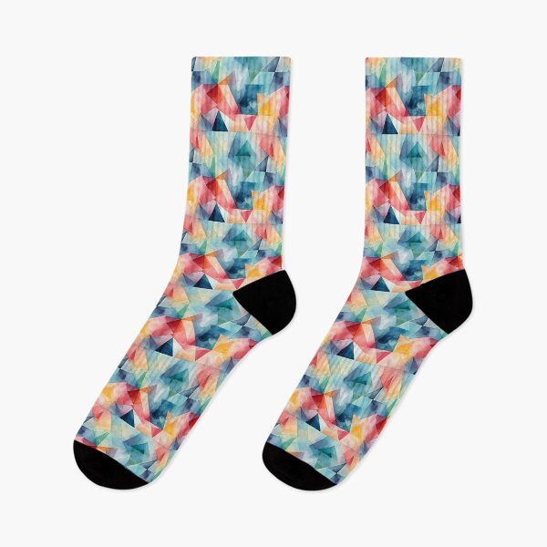 Item preview, Geometric Abstractions designed and sold by MimoruShop.