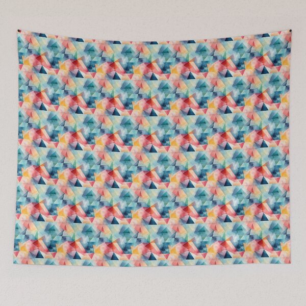 Item preview, Geometric Abstractions designed and sold by MimoruShop.