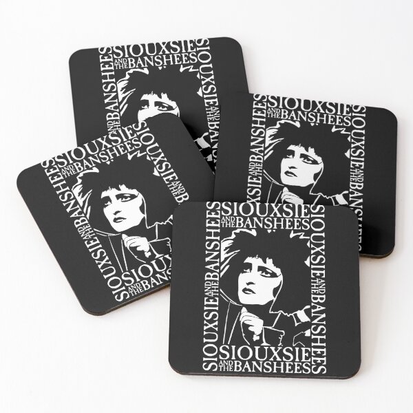 Item preview, SIOUXSIE AND THE BANSHEES designed and sold by Hadirckane.
