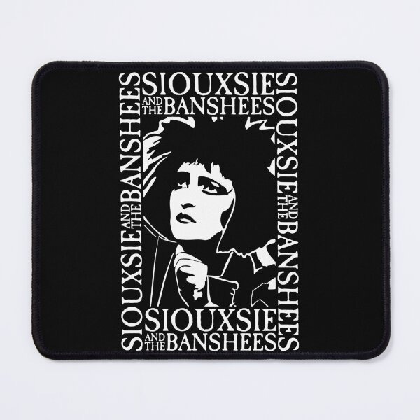 Item preview, SIOUXSIE AND THE BANSHEES designed and sold by Hadirckane.