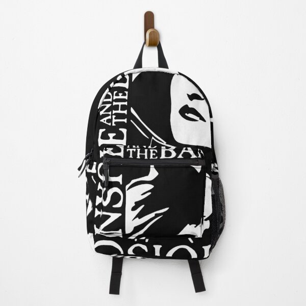 Item preview, SIOUXSIE AND THE BANSHEES designed and sold by Hadirckane.