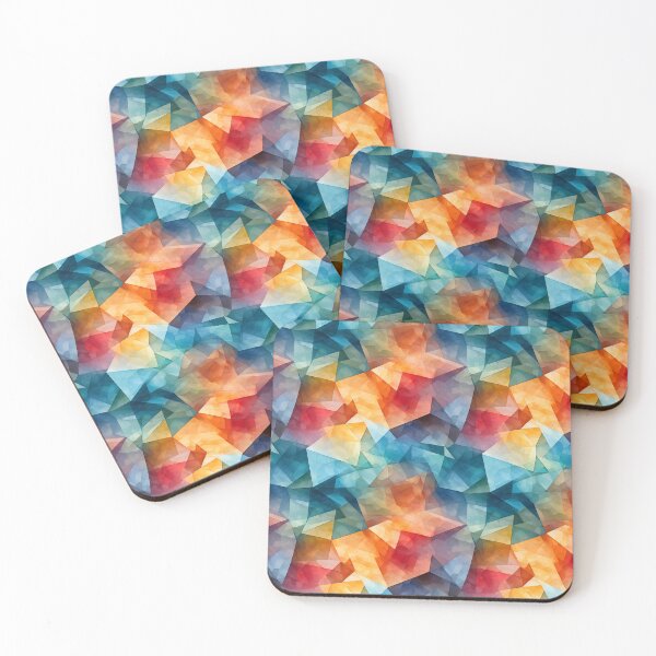 Item preview, Geometric Abstractions designed and sold by MimoruShop.