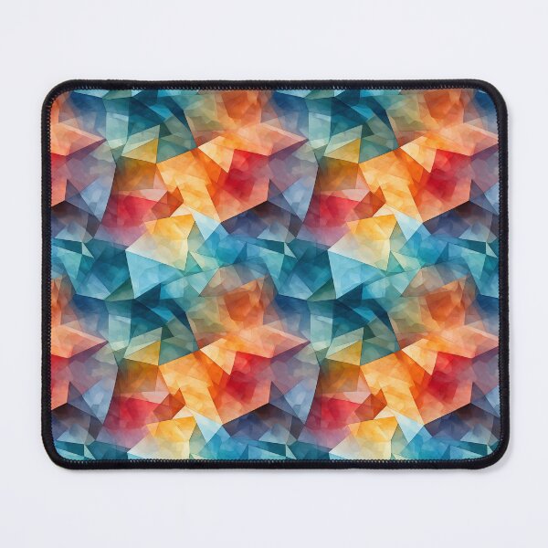 Item preview, Geometric Abstractions designed and sold by MimoruShop.