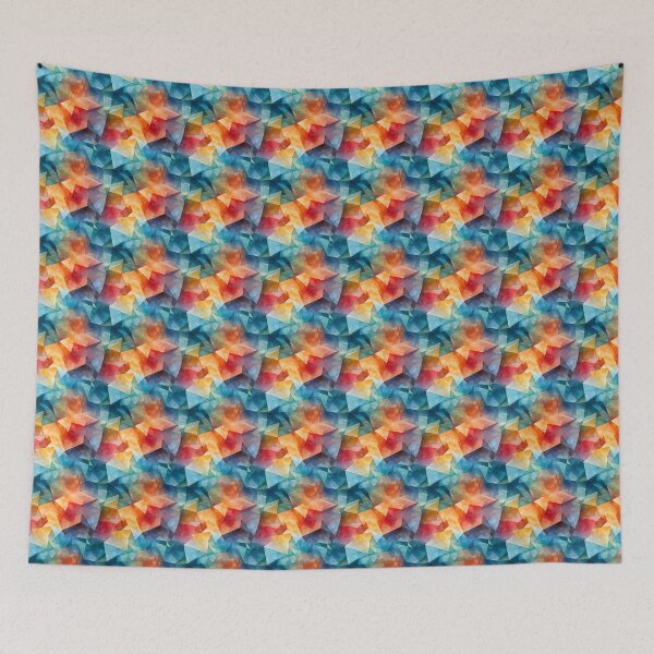 Item preview, Geometric Abstractions designed and sold by MimoruShop.