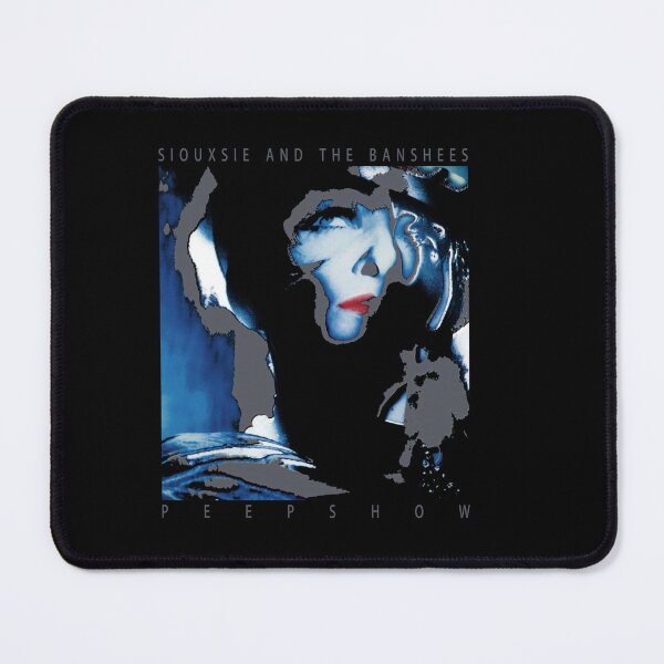 Item preview, SIOUXSIE AND THE BANSHEES designed and sold by Hadirckane.