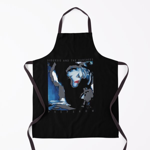 Item preview, SIOUXSIE AND THE BANSHEES designed and sold by Hadirckane.