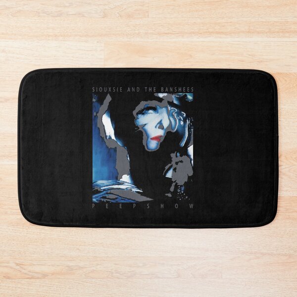 Item preview, SIOUXSIE AND THE BANSHEES designed and sold by Hadirckane.